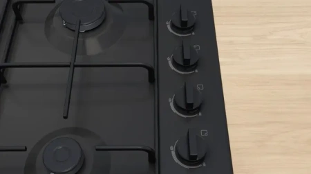 Варочная поверхность BOSCH PBP6C6K80Q