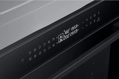 Духовой шкаф SAMSUNG NV7B42205AK