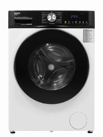 Стиральная машина GARTZ WLD15341W