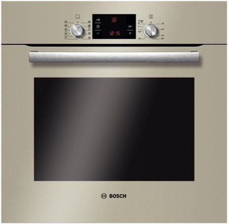 Духовой шкаф BOSCH hbg73b530f