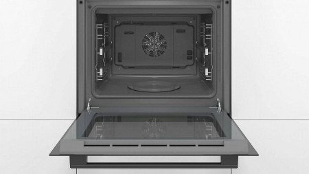 Духовой шкаф BOSCH HIJ557YB0R