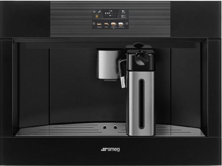 Кофемашина SMEG CMS4104B3RU