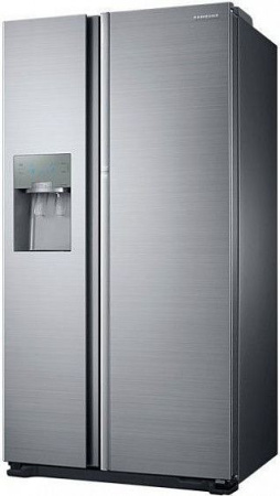 Холодильник Samsung RH56J69187F нержавеющая сталь