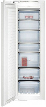 Морозильная камера NEFF G8320X0RU
