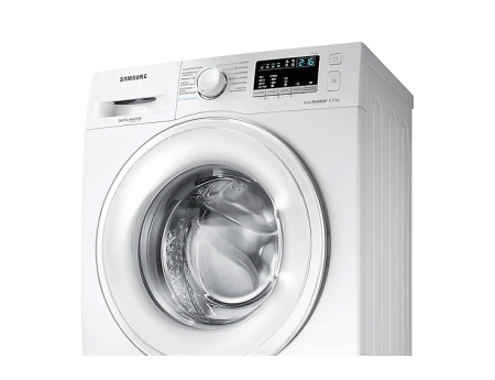 Стиральная машина SAMSUNG WW80R42LHDWDLP