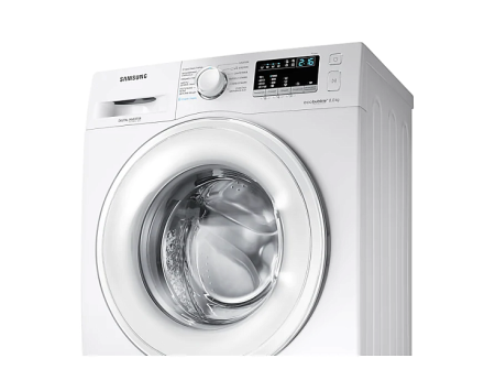 Стиральная машина SAMSUNG WW80R42LHDWDLP