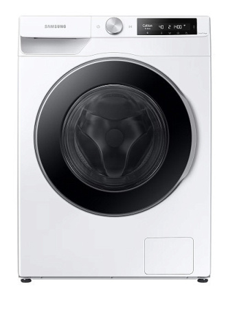 Стиральная машина SAMSUNG WW11CG604CLELP