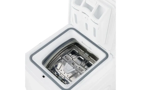 Стиральная машина LERAN WTL 46106 CWD