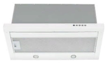 Вытяжка AKPO WK-7 Light plus twin II 60 белый