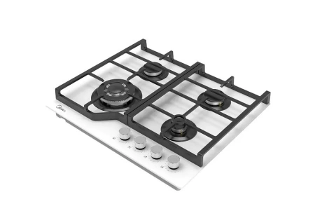 Варочная поверхность MIDEA MG693TGW
