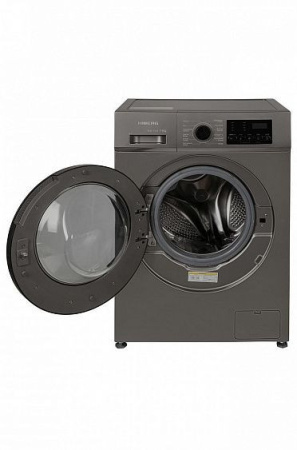Стиральная машина HIBERG WQ4-712 S