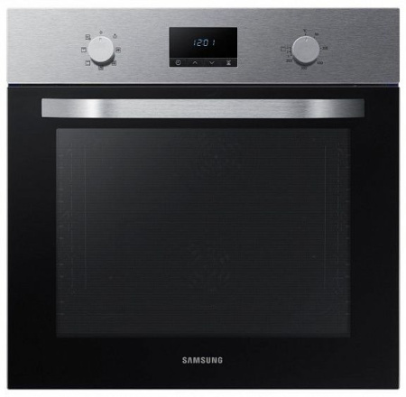 Электрический духовой шкаф SAMSUNG NV-70K1340BS