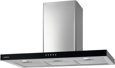 Вытяжка DE DIETRICH DHD6901B
