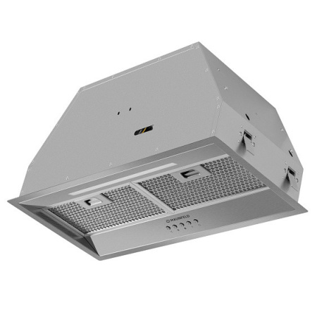 Вытяжка MAUNFELD VIVID 603EM нержавеющая сталь