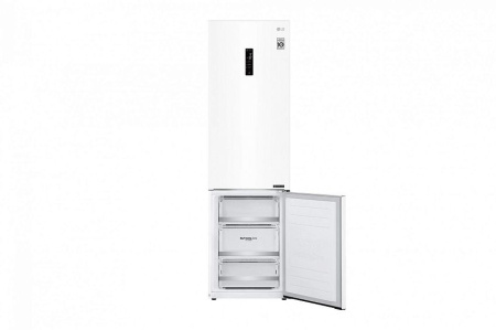 Холодильник LG GA-B509SVUM