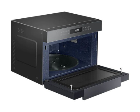 Микроволновая печь SAMSUNG MC35R8088LC/BW