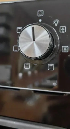 Духовой шкаф KANZLER O 505 S