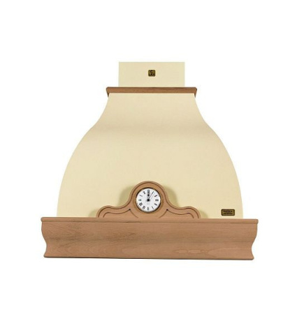 Вытяжка LEX NAPOLI 600 IVORY