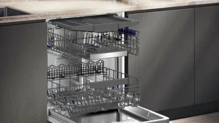 Посудомоечная машина SIEMENS SX 95EX12CE