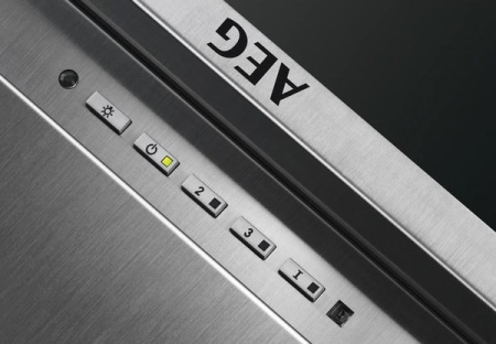 Вытяжка AEG DCE 3960