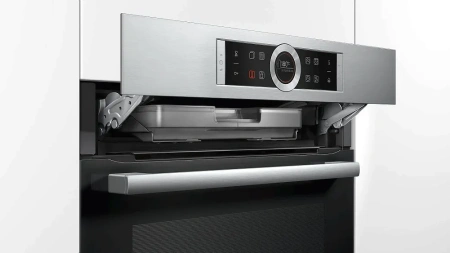 Духовой шкаф BOSCH HRG 675BS1S