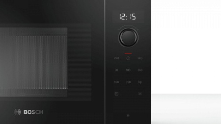 Микроволновая печь BOSCH FFM553MB0