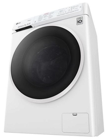 Стиральная машина LG F2H6HS0W