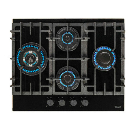 Варочная поверхность DELONGHI GABRIELLA 6GW NB