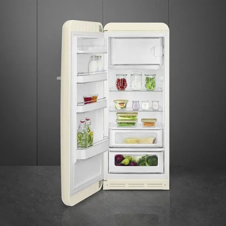 Холодильник SMEG FAB28LCR6