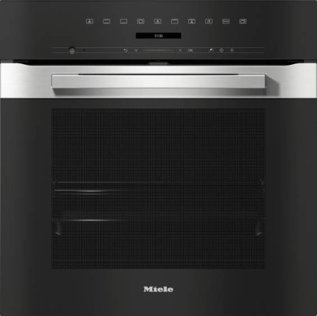 Духовой шкаф MIELE H7262BP EDST/CLST