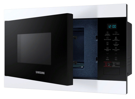 Встраиваемая микроволновая печь Samsung MS 22 M 8054 AW