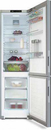 Холодильник MIELE KFN 4795 CD Blackboard