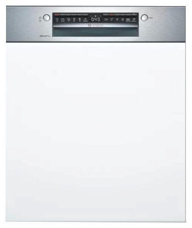 Посудомоечная машина BOSCH SMI4HCS48E
