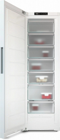 Морозильная камера MIELE FNS 4382 E