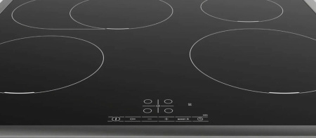 Варочная поверхность BOSCH PIF645BB5E