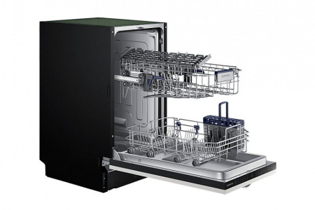 Встраиваемая посудомоечная машина SAMSUNG dw50h4030bb