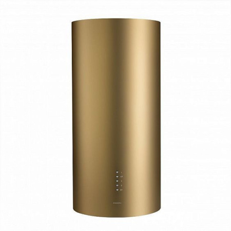 Вытяжка MAUNFELD LEE ISLA 39 GOLD