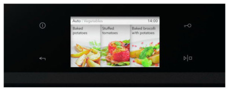 Духовой шкаф GORENJE go 978 b