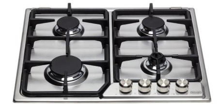 Варочная поверхность DELONGHI IF 46.1 ASV GUD