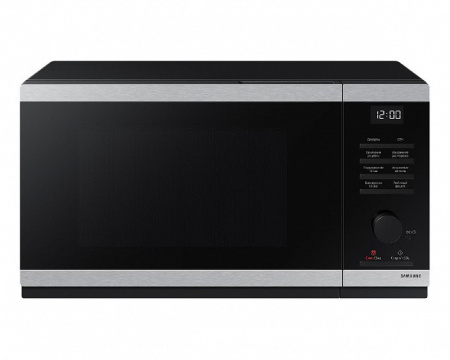 Микроволновая печь SAMSUNG MS23DG4504ATBW