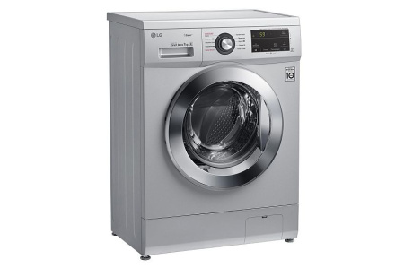 Стиральная машина  LG F-2J3HS4L