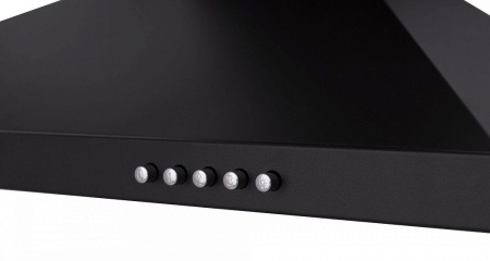 Вытяжка DACH IREN 60 black