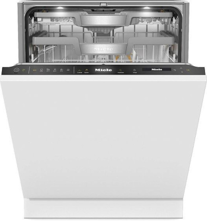 Посудомоечная машина MIELE G 7783 SCVi AutoDos K2O FrontFit