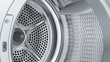Сушильная машина BOSCH WTH83002BY