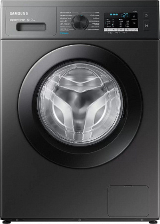 Стиральная машина SAMSUNG WW70AG5S20CXLP