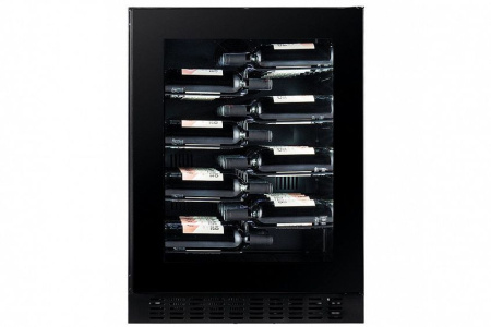 Винный шкаф TEMPTECH CPROX60SRB