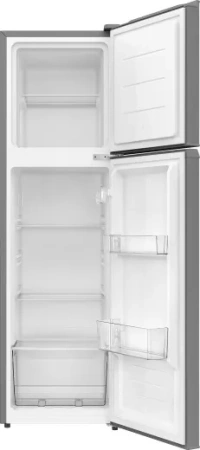 Холодильник WEISSGAUFF WRK 1480 Defrost Dark Grey