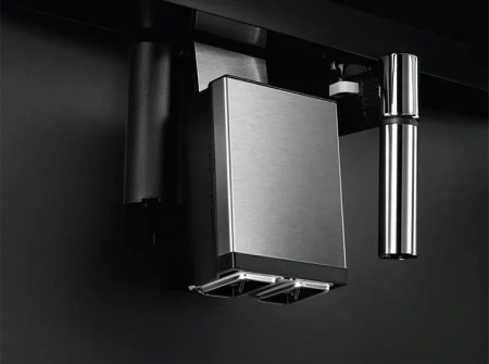 Кофемашина ELECTROLUX KBC85X
