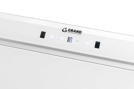 Вытяжка GRAND Belfor GC 60 белый