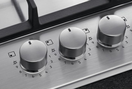 Варочная поверхность AEG HGB64420SM